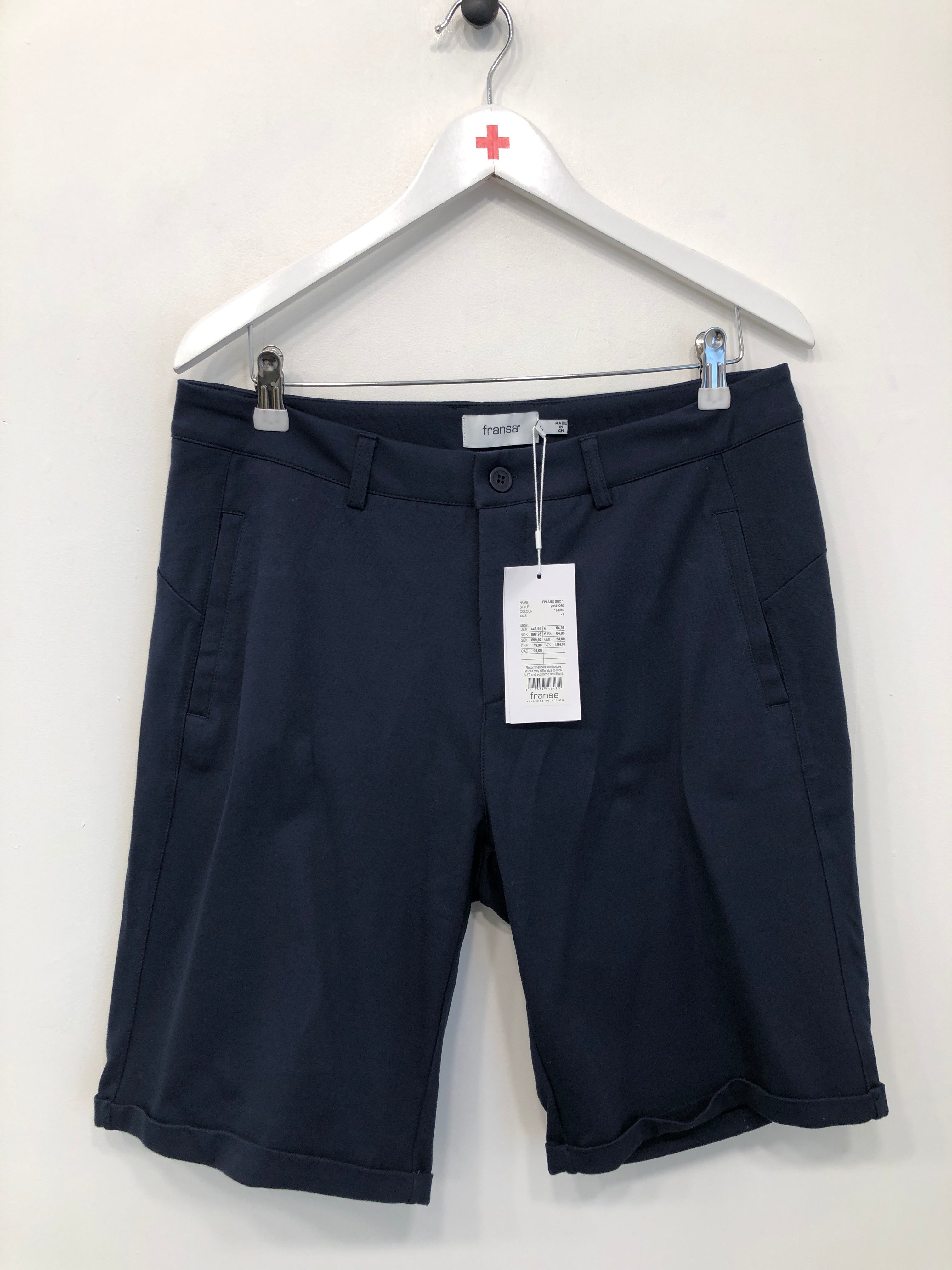 Fransa Shorts